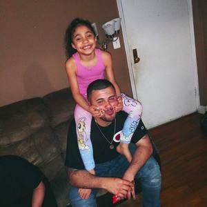 Meet your Posher, Jose